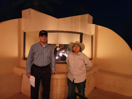 Shopping Mall «Seville Shopping Center», reviews and photos, 7001 N Scottsdale Rd, Scottsdale, AZ 85253, USA