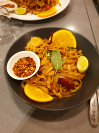 Nouille du Restaurant thaï MèNG LAK bistrot thai à Nanterre - n°10