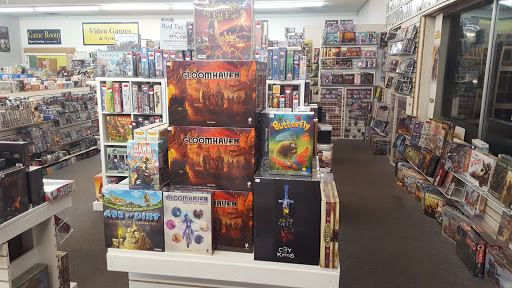 Game Store «GOB Retail», reviews and photos, 775 E 14 Mile Rd, Clawson, MI 48017, USA