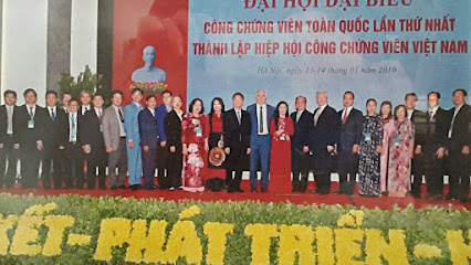 Văn Phòng Công Chứng La Gi - Bình Thuận