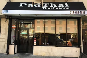 Pa Pa Thai Cuisine ( Formerly Pad Thai ) Harlem image
