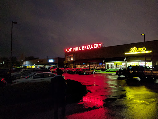 Brewpub «Iron Hill Brewery & Restaurant», reviews and photos, 124 E Kings Hwy, Maple Shade Township, NJ 08052, USA