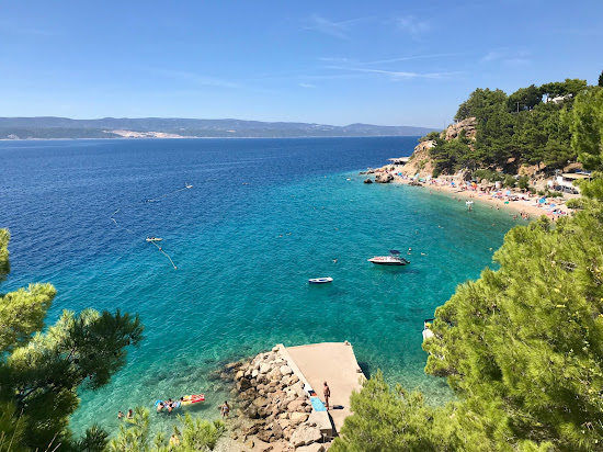 Kutlesa beach
