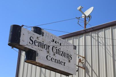 Jet Senior Citizens Center