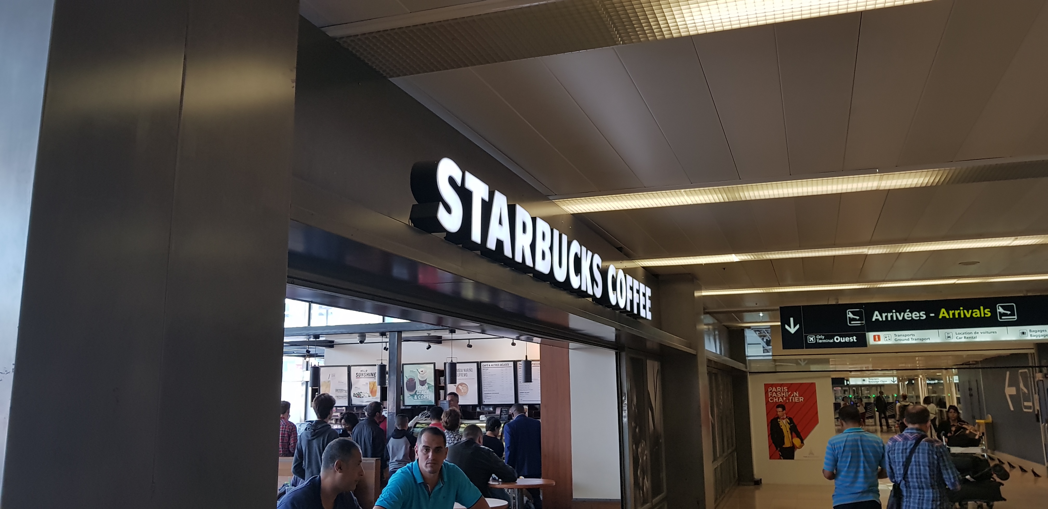 Photo n° 1 de l'avis de Kleber.o fait le 03/09/2018 à 11:25