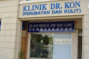 Dr. Kon Medical And Skin Clinic image