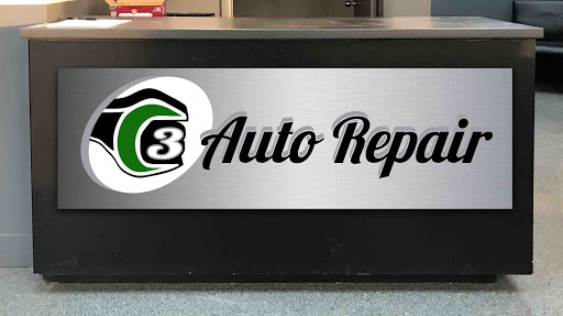 Auto Repair Shop «C3 Automotive Repair LLC», reviews and photos, 9810 E Grand River Ave, Brighton, MI 48116, USA