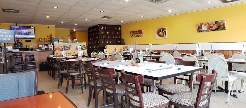 Bacolod Chicken House 60659