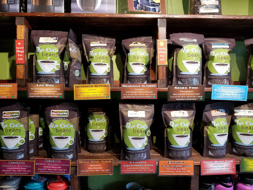 Cafe «Rio Coco Beans», reviews and photos, 3300 43rd Ave, Vero Beach, FL 32960, USA