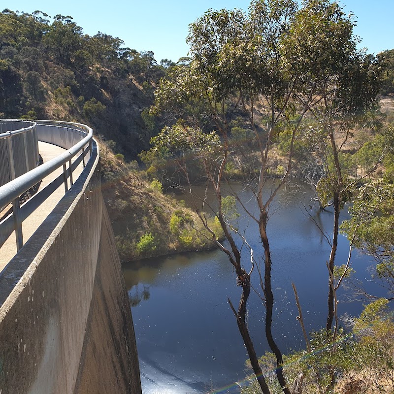 Sturt Gorge Recreation Park