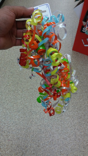 Dollar Store «Dollar Tree», reviews and photos, 1250 William D Tate Ave #400, Grapevine, TX 76051, USA