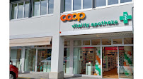 Coop Vitality Apotheke Ins