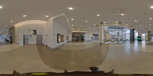 Performing Arts Theater «White Plains Performing Arts Center», reviews and photos, 11 City Pl, White Plains, NY 10601, USA