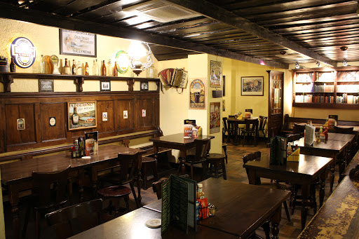 Kilian's Irish Pub