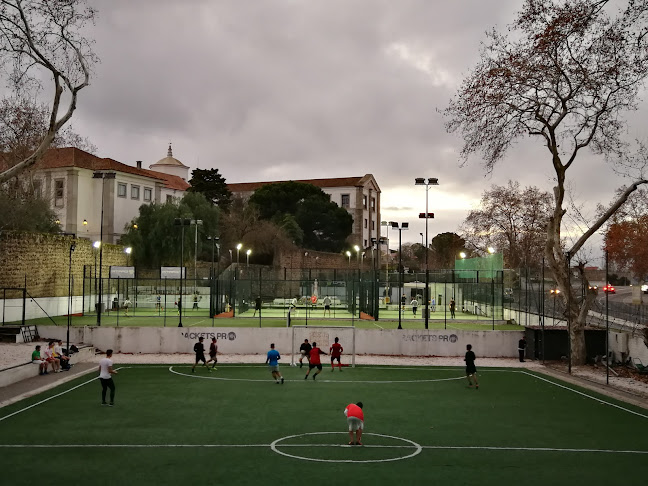 Évora Sports Center