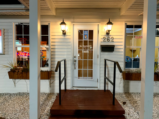 Oromocto Auto Sales Ltd., 262 Restigouche Rd, Oromocto, NB E2V 2G9, Canada, 