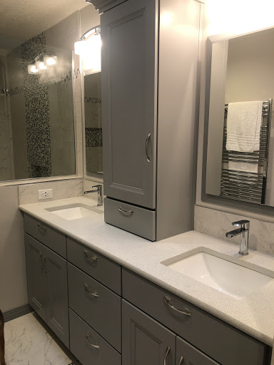 Kitchen Remodeler «Pacific Northwest Cabinetry & Remodeling», reviews and photos, 7190 SE King Rd, Portland, OR 97222, USA