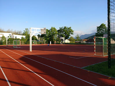 Südschule Bad Tölz Krankenhausstraße 45, 83646 Bad Tölz, Deutschland