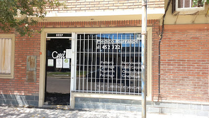 Centro Médico Iturraspe