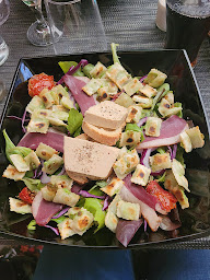 Photo n°19 de Restaurant l'Etable à Grignan ()