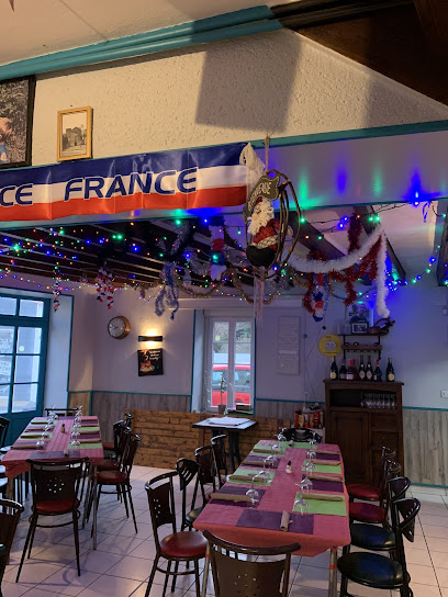 photo du restaurant Café des sports -Bar Tabac Épicerie Snack