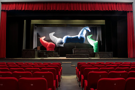 Teatro Nuovo Napoli Via Montecalvario, 16, 80134 Napoli NA, Italia