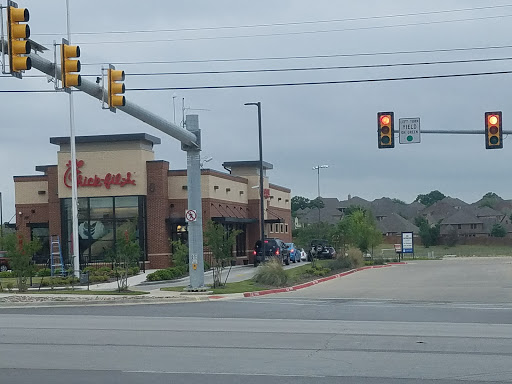 Fast Food Restaurant «Chick-fil-A», reviews and photos, 3003 TX-121, Euless, TX 76039, USA