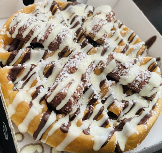 55 reviews of The Dessert Project (Ice cream) in Derby (Derbyshire)