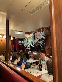 Les plus récentes photos du Restaurant de grillades à la française Le Relais de l'Entrecôte à Paris - n°10