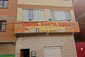 Hotel Santa Rosa image