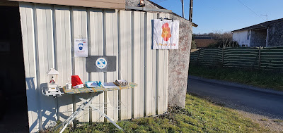 1Poule2Vie à Les Essards