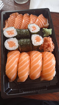 Sushi du Restaurant japonais Restaurant Dizen à Metz - n°6