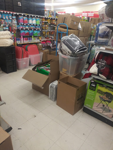Dollar Store «FAMILY DOLLAR», reviews and photos, 214 Taunton Ave, East Providence, RI 02914, USA