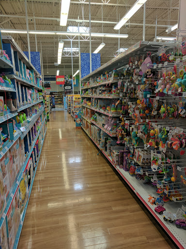 Toy Store «Toys
