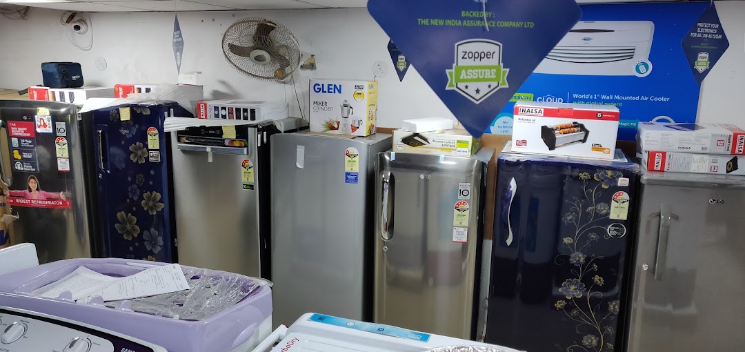 Dashmesh Electronics
