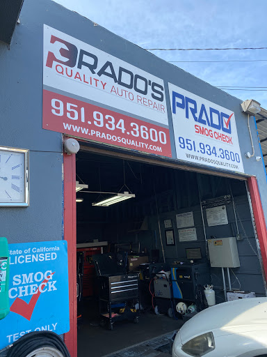 Auto Repair Shop «QUALITY AUTOMOTIVE & DIESEL REPAIR», reviews and photos, 7010 Jurupa Rd, Riverside, CA 92509, USA