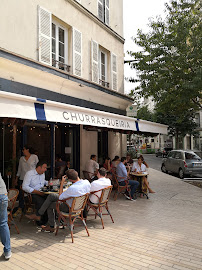 Atmosphère du Restaurant portugais Churrasqueiria à Vincennes - n°2