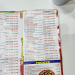 Photo n°7 de l'avis de Bindu.. fait le 16/01/2023 à 18:38 sur le  Pizzeria San Giorgio à Milan