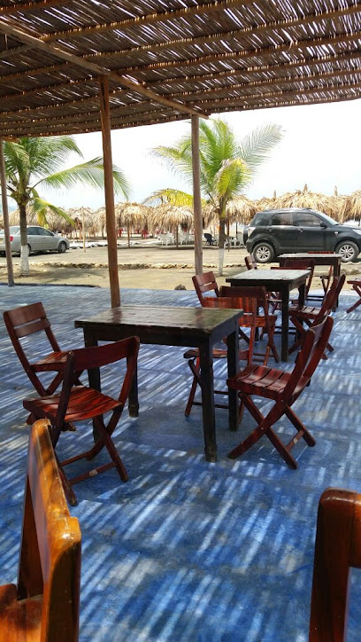 Sand Sea Bar Lounge _beach Kitchen - Carrera 22 #1 E 31 Pradomar, Puerto Colombia, Atlántico, Colombia