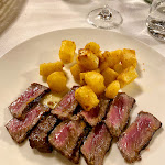 Photo n°5 de l'avis de Eleonora.e fait le 22/09/2021 à 14:22 sur le  Ristorante Barbesin à Castelfranco Veneto