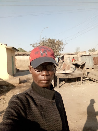 Wudil guest house, Wudil, Nigeria, Motel, state Kano