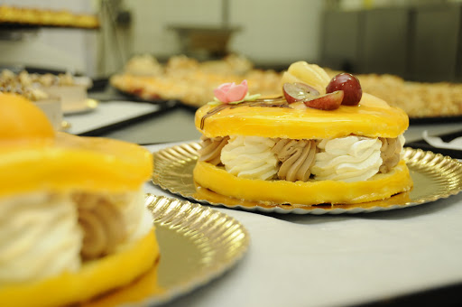 Lupe Pastelería en Alcala de Henares, Madrid