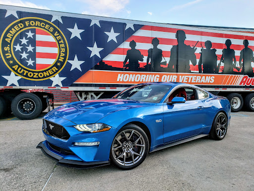 Ford Dealer «Malouf Ford - Lincoln, Inc.», reviews and photos, 2210 US-1, North Brunswick Township, NJ 08902, USA