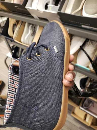 Department Store «Nordstrom Rack Station Park», reviews and photos, 380 Station Pkwy, Farmington, UT 84025, USA