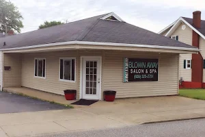 Blown Away Hair and Nail Salon image