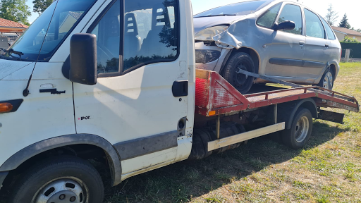 Photo 2 - Casse Détail Auto Pamiers