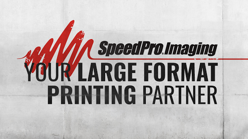 Print Shop «SpeedPro Imaging», reviews and photos, 8230 Elmbrook Dr #700, Dallas, TX 75247, USA