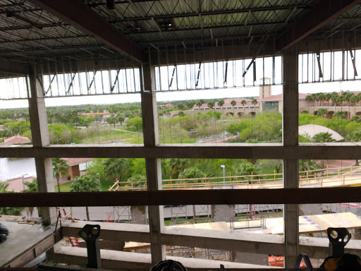 Performing Arts Theater «McAllen Performing Arts Center», reviews and photos, 801 Convention Center boulevard, McAllen, TX 78501, USA