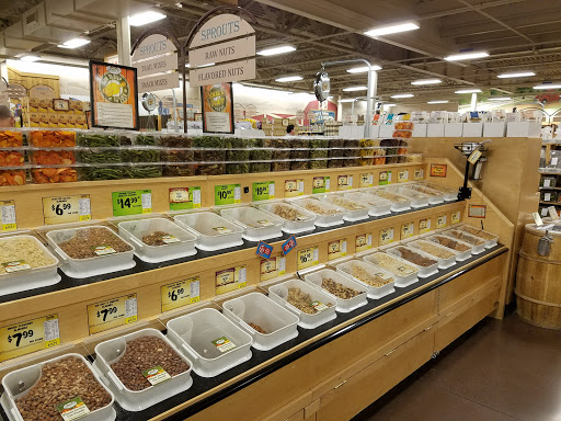 Health Food Store «Sprouts Farmers Market», reviews and photos, 150 E Main St #150, Alhambra, CA 91801, USA