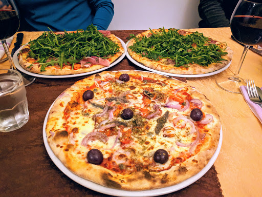 La Pizza di Cittavecchia Trieste in Trieste, Provincia di Trieste
